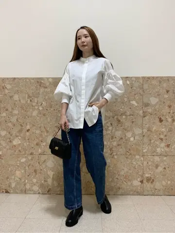 23区 仲崎 コーディネート画像