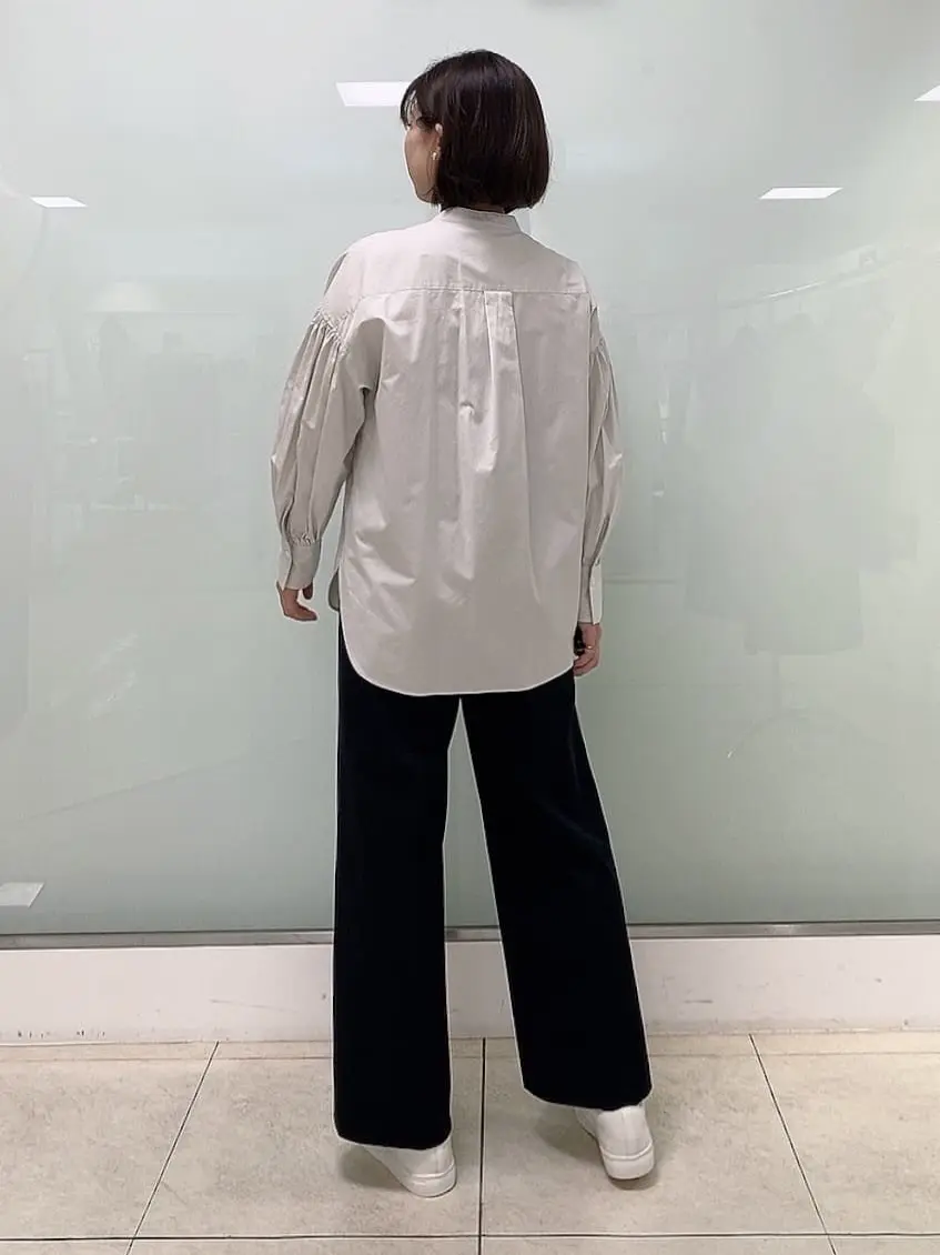 23区 原 コーディネート画像