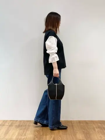 23区 河野 コーディネート画像