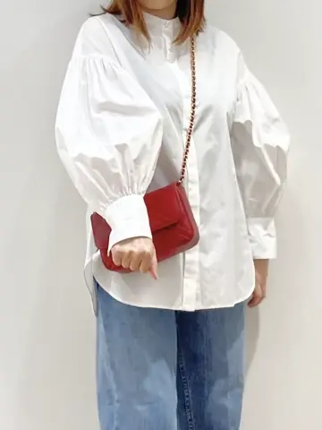 23区 河野 コーディネート画像