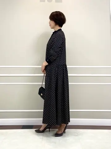 23区 荒川 コーディネート画像