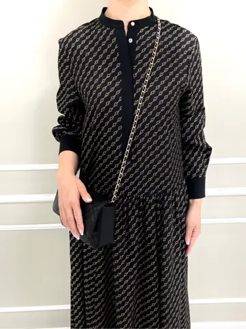 23区 荒川 コーディネート画像