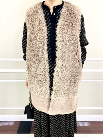 23区 荒川 コーディネート画像