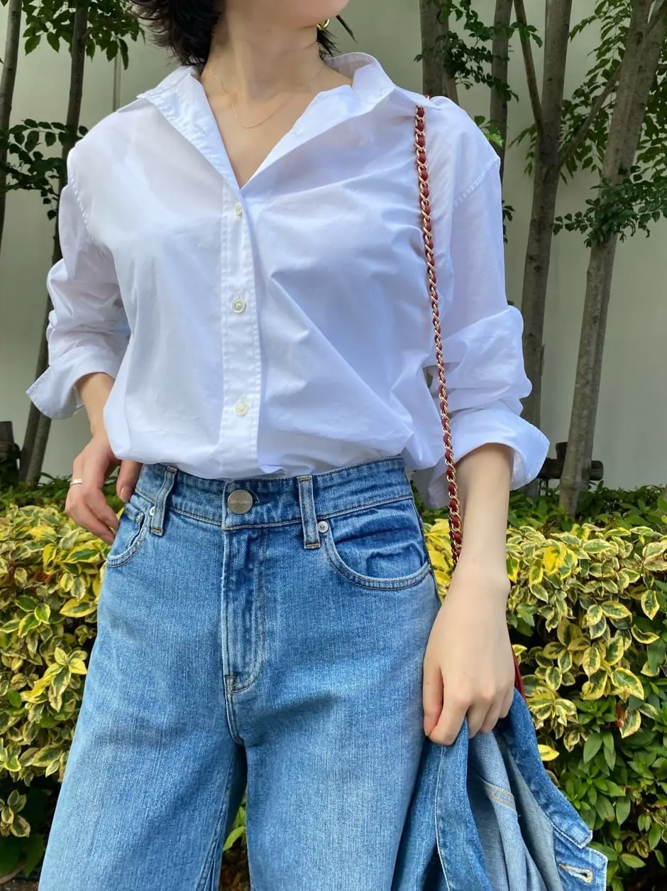 23区 板垣 コーディネート画像