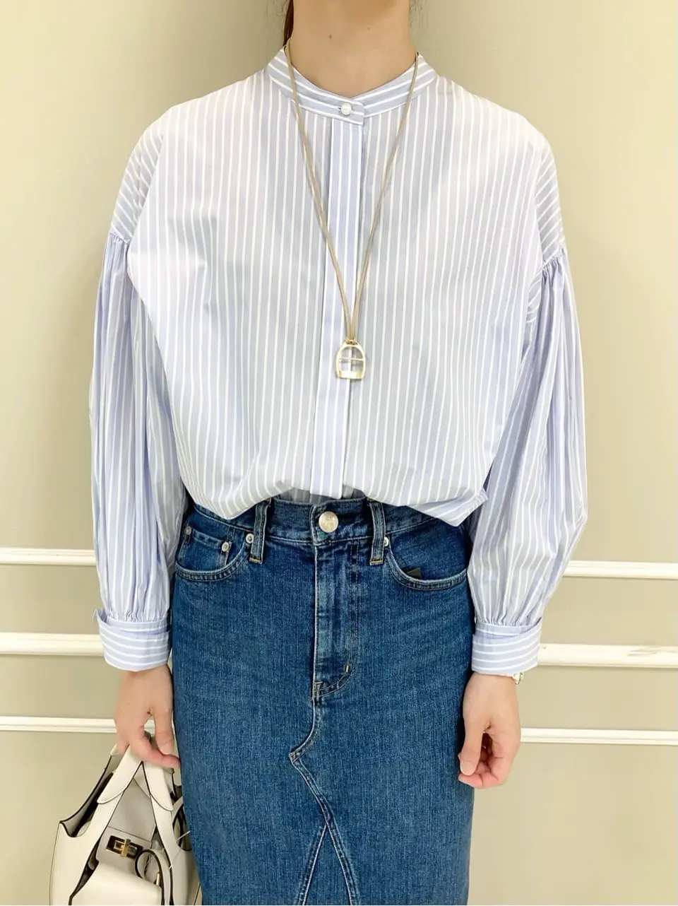 23区 川田 コーディネート画像