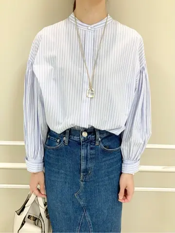 23区 川田 コーディネート画像