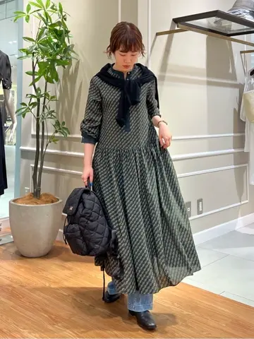 23区 伊藤 コーディネート画像