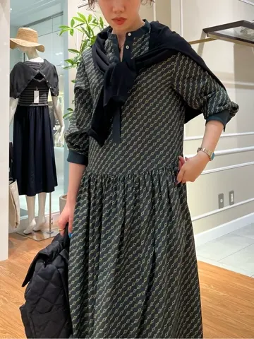 23区 伊藤 コーディネート画像