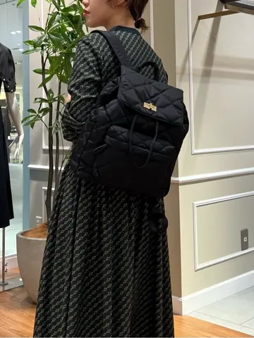 23区 伊藤 コーディネート画像