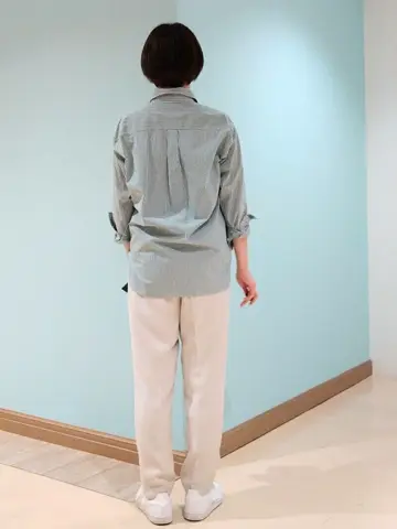 23区 奥山 コーディネート画像