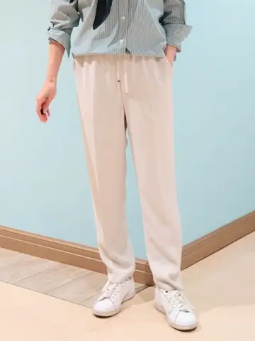 23区 奥山 コーディネート画像