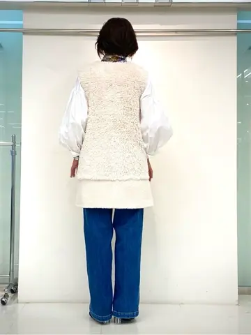 23区 武田 コーディネート画像