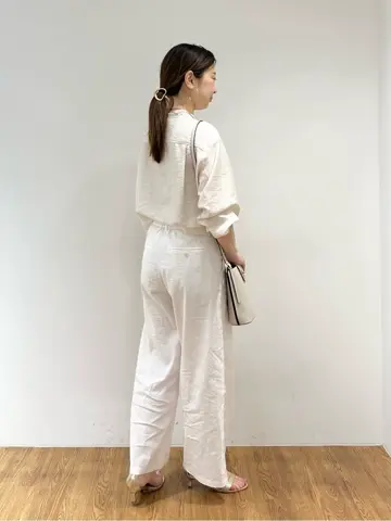 23区 西嶋 コーディネート画像