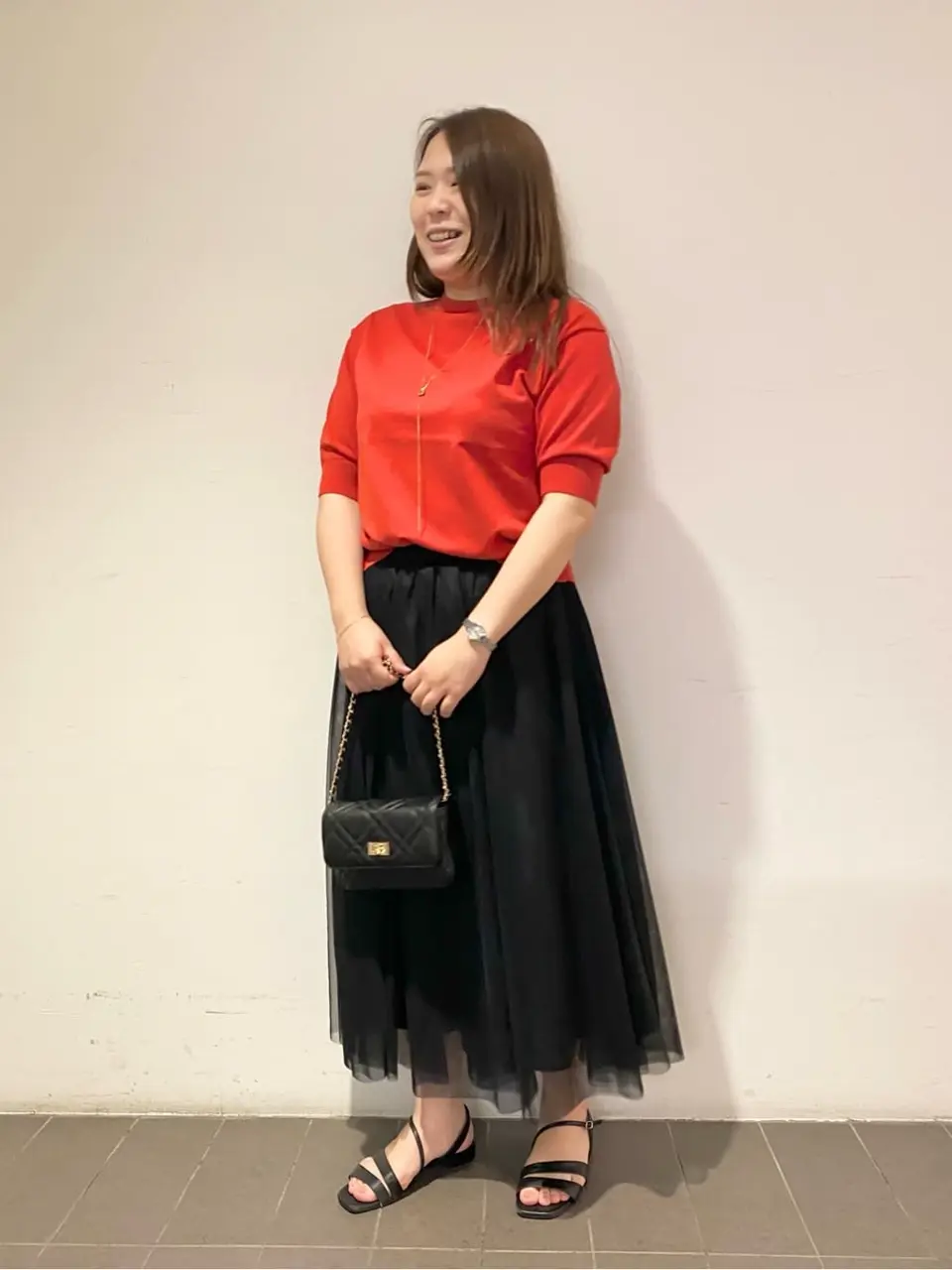  和久 コーディネート画像