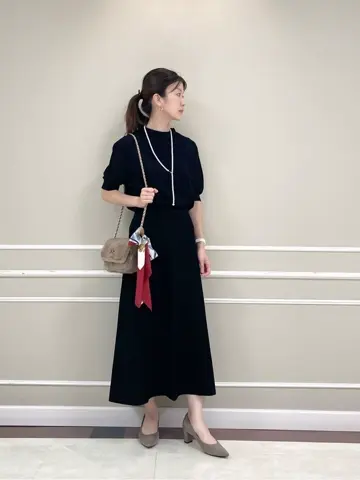 23区 川田 コーディネート画像