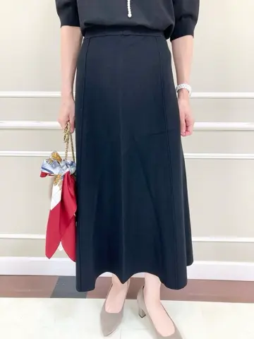 23区 川田 コーディネート画像