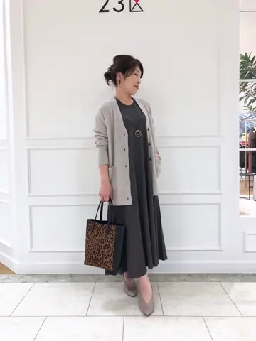 23区 高橋 コーディネート画像