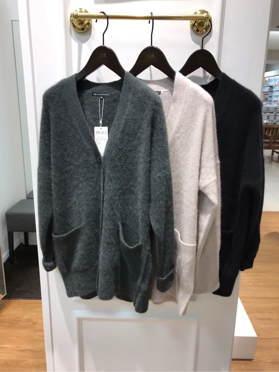 23区 高橋 コーディネート画像