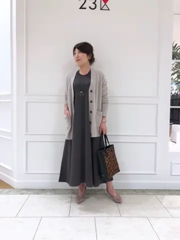 23区 高橋 コーディネート画像