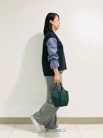 23区 飯野 コーディネート画像