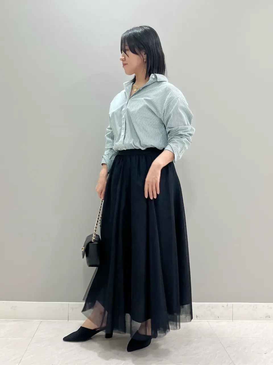  高橋 コーディネート画像