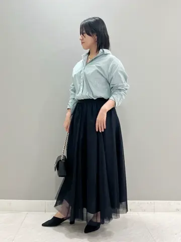 23区 高橋 コーディネート画像