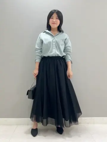 23区 高橋 コーディネート画像