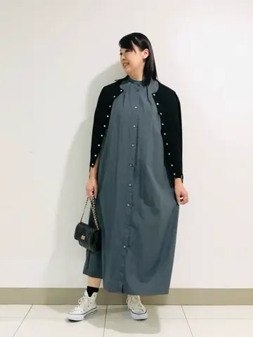 23区 飯野 コーディネート画像