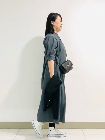 23区 飯野 コーディネート画像