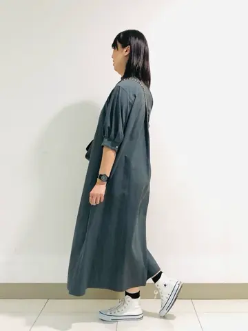 23区 飯野 コーディネート画像