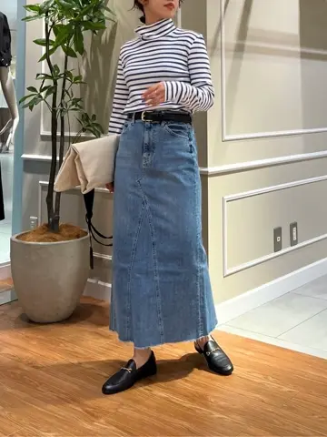 23区 伊藤 コーディネート画像