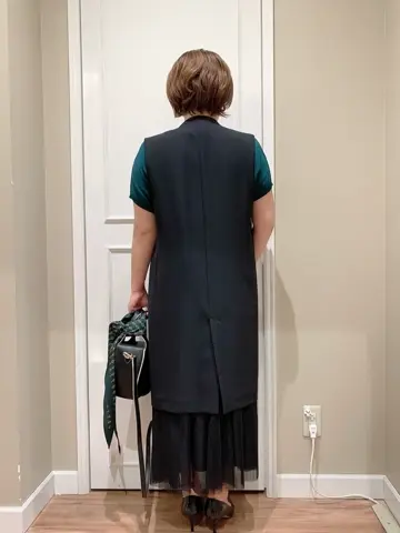 23区 江川 コーディネート画像