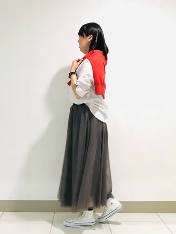 23区 飯野 コーディネート画像