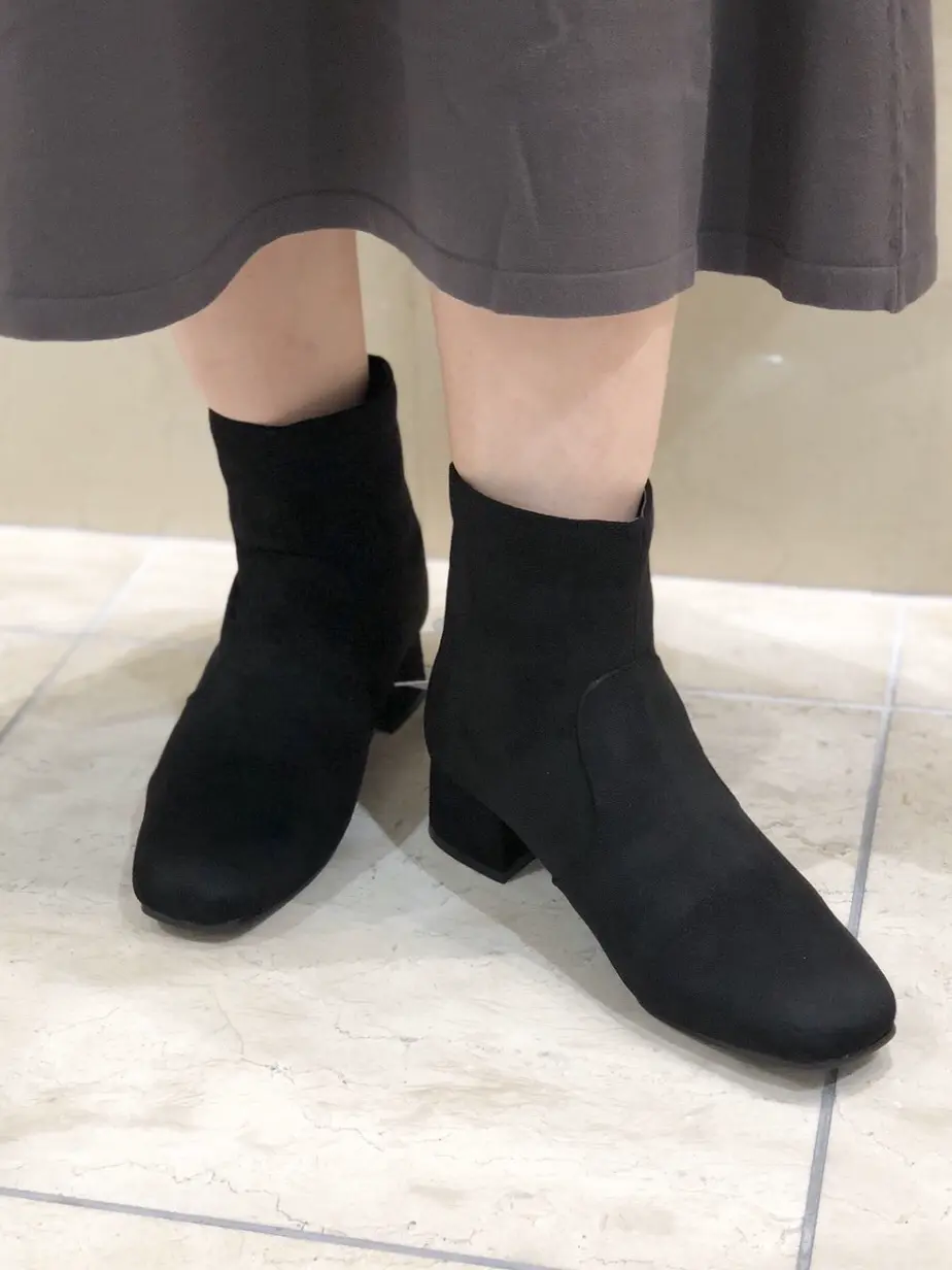 23区 野村 コーディネート画像