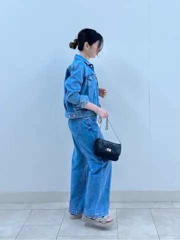 23区 西嶋 コーディネート画像