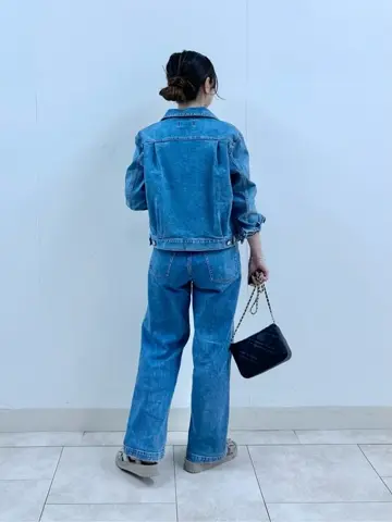 23区 西嶋 コーディネート画像