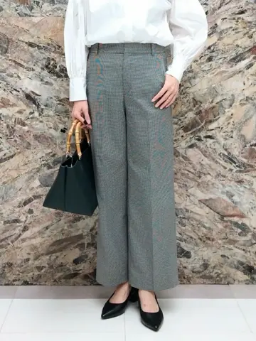 23区 奥山 コーディネート画像