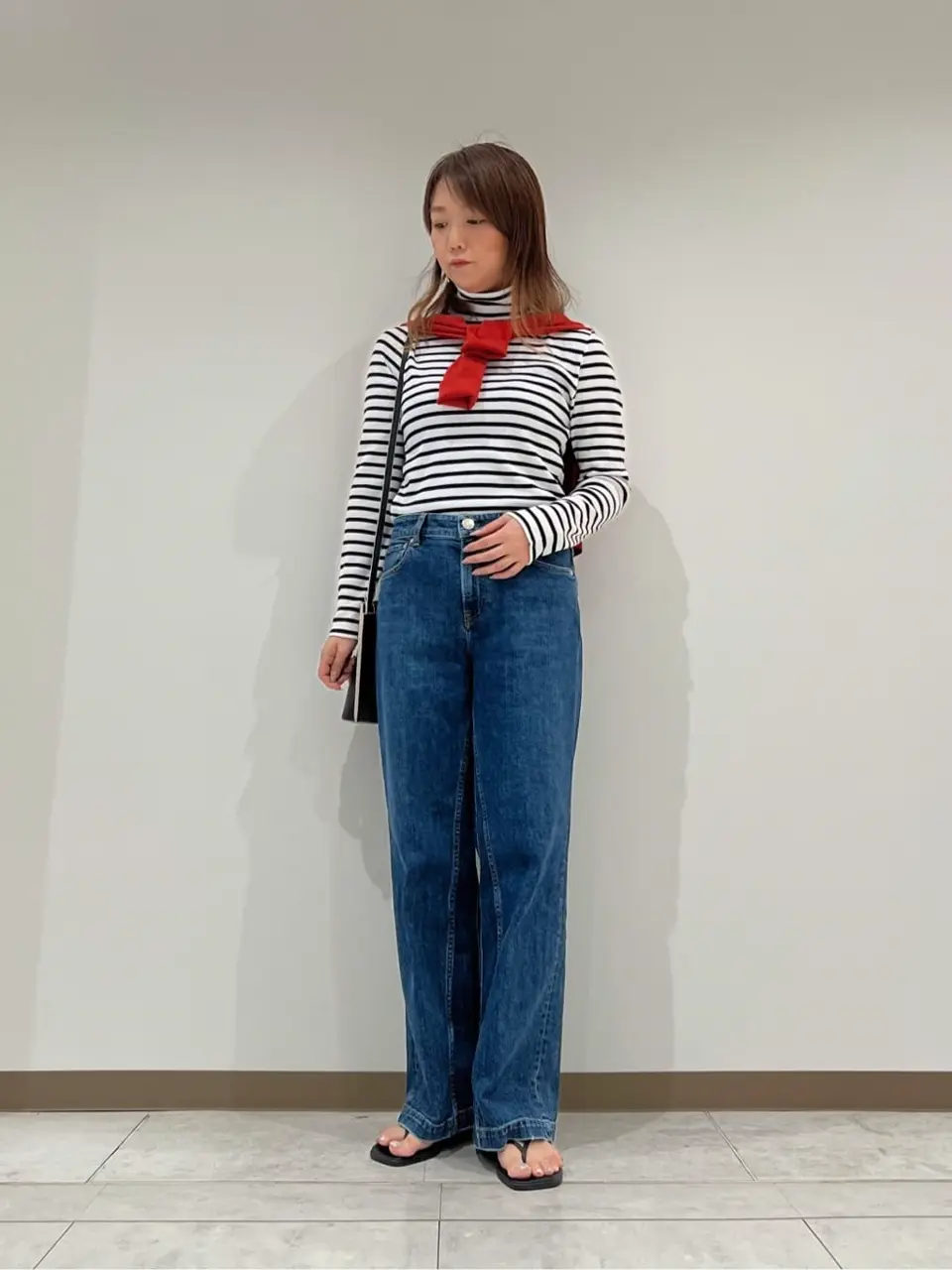 23区 平瀬 コーディネート画像