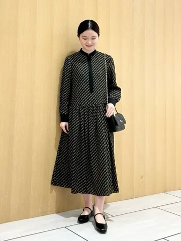 23区 松浦 コーディネート画像