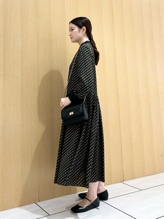 23区 松浦 コーディネート画像