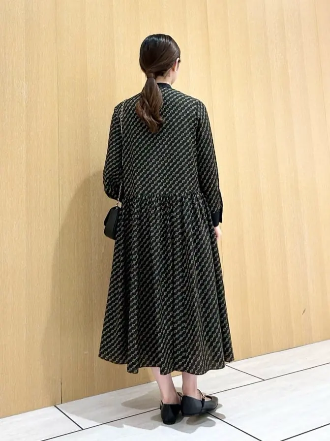 23区 松浦 コーディネート画像