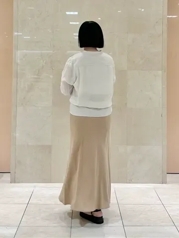 23区 笹川 コーディネート画像