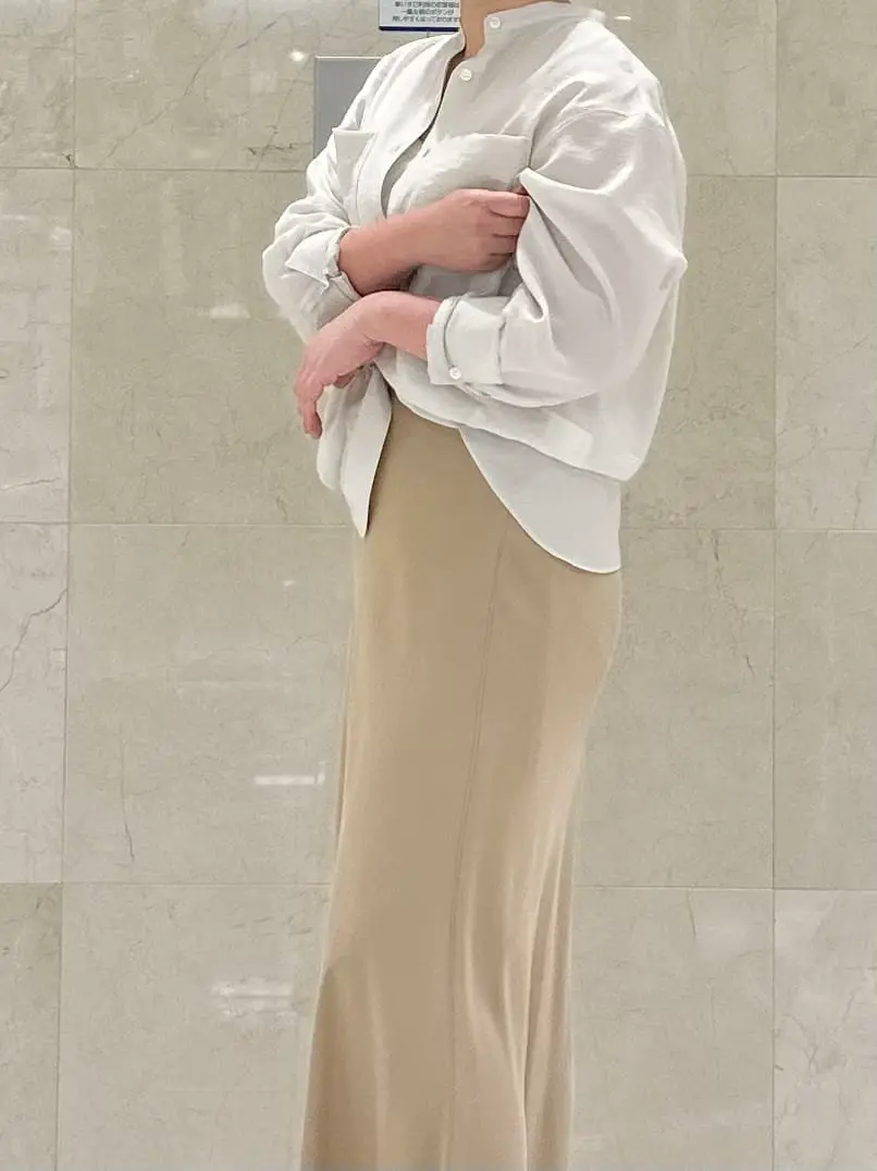 23区 笹川 コーディネート画像