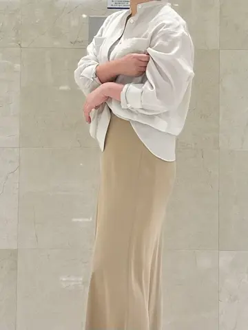 23区 笹川 コーディネート画像