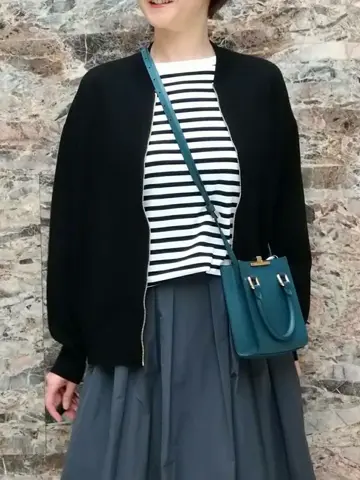 23区 奥山 コーディネート画像