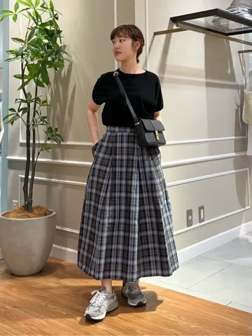 23区 伊藤 コーディネート画像