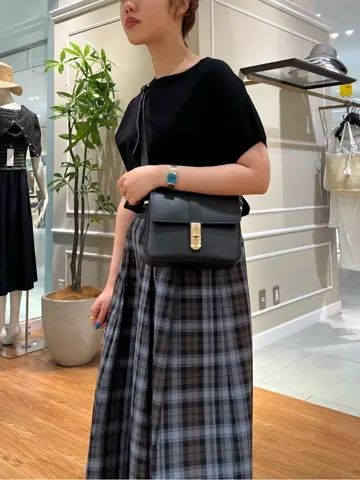 23区 伊藤 コーディネート画像