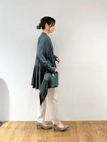 23区 西嶋 コーディネート画像