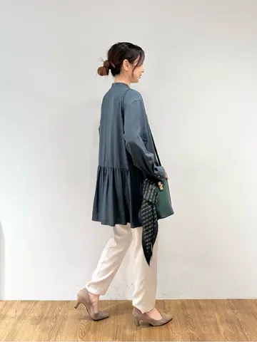 23区 西嶋 コーディネート画像