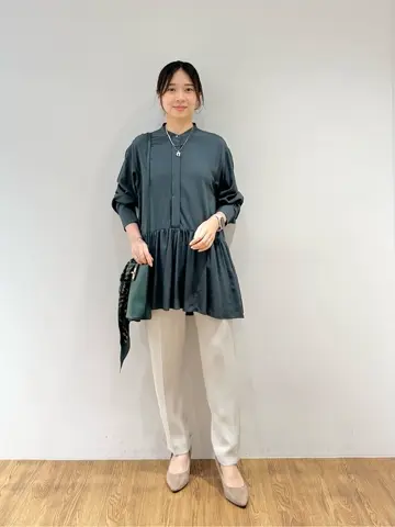 23区 西嶋 コーディネート画像